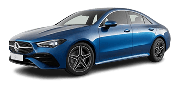 CLA-Class