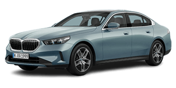 BMW 5시리즈 520i M Sport