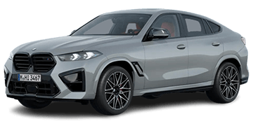 X6 M