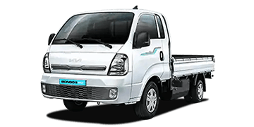 봉고 3 EV