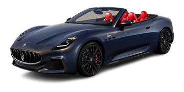 GranCabrio
