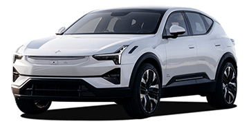 Polestar 3