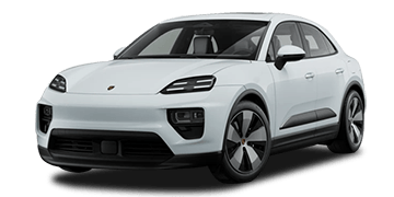 Macan Electric