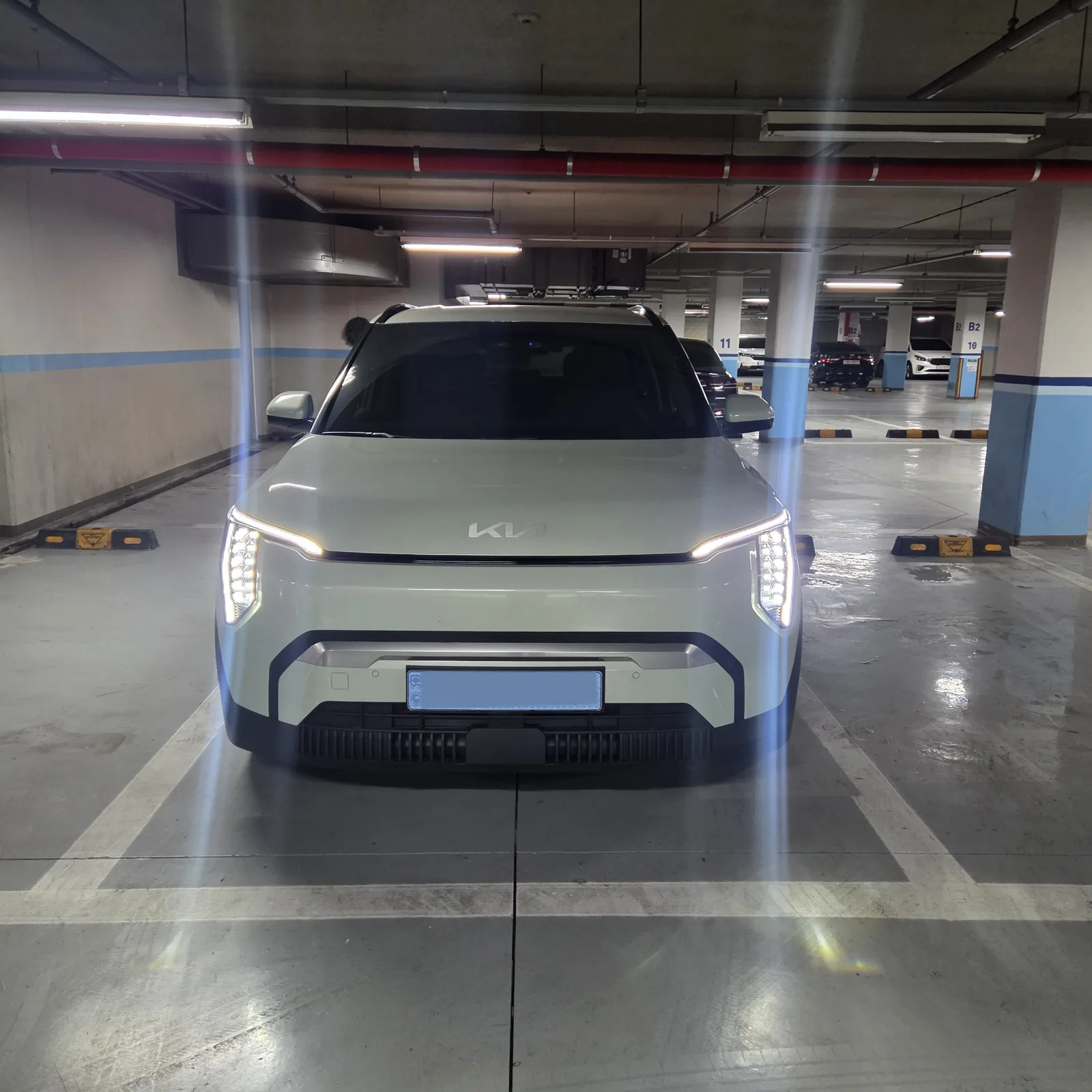 기아 EV3