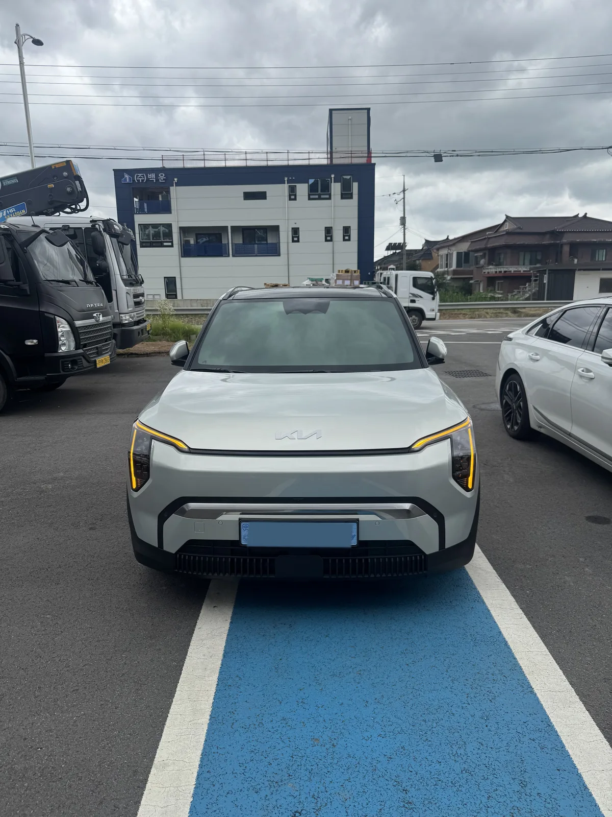 기아 EV3