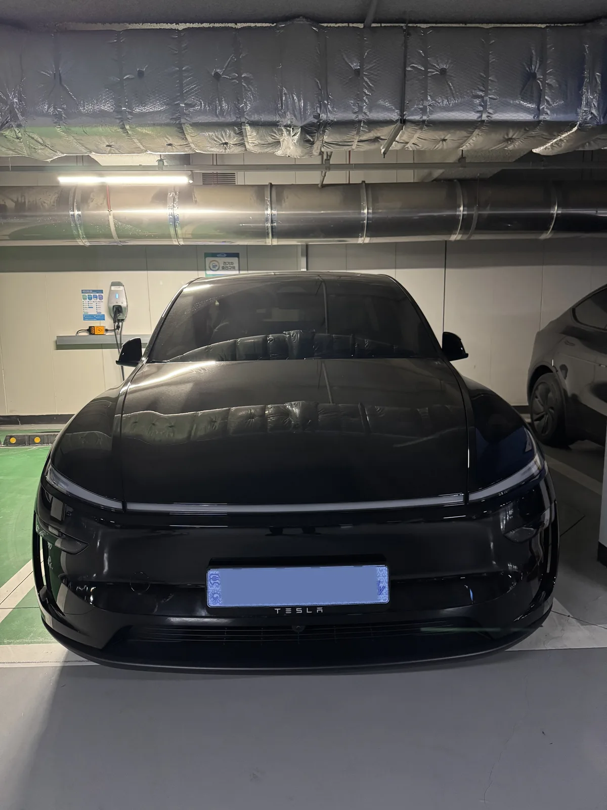 테슬라 Model 3 RWD